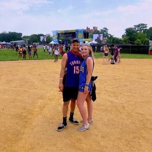 Meet your Posher, Mackenzie